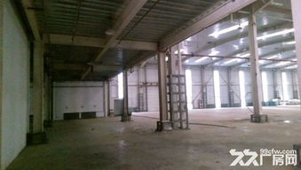 亦莊東區6300平獨院廠辦一體空間 8米層高配天車，六門物流高效通達，毗鄰五環兼具辦公住宿