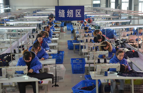 傳統服裝工廠管理的16個痛點與酒店管理思維的啟示